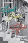 Image for Front stoops in the fifties: Baltimore legends come of age