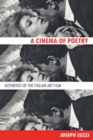 Image for A Cinema of Poetry