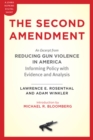Image for The Second Amendment: An Excerpt from Reducing Gun Violence in America: Informing Policy With Evidence and Analysis