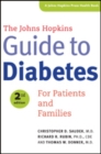 Image for The Johns Hopkins Guide to Diabetes