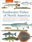Image for Freshwater fishes of North America