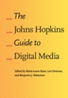 Image for The Johns Hopkins guide to digital media