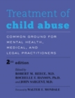 Image for Treatment of Child Abuse