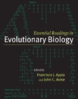 Image for Essential readings in evolutionary biology