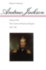 Image for Andrew Jackson : Volume 1