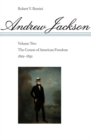 Image for Andrew Jackson: The Course of American Freedom, 1822-1832