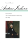 Image for Andrew Jackson: The Course of American Democracy, 1833-1845