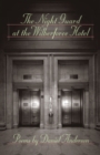 Image for The Night Guard at the Wilberforce Hotel