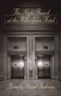 Image for The Night Guard at the Wilberforce Hotel: Poems