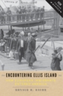 Image for Encountering Ellis Island : How European Immigrants Entered America