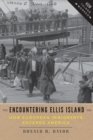 Image for Encountering Ellis Island