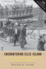 Image for Encountering Ellis Island: how European immigrants entered America