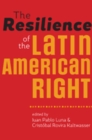 Image for The Resilience of the Latin American Right