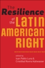 Image for The resilience of the Latin American right