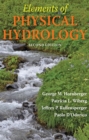 Image for Elements of physical hydrology