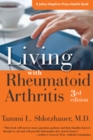Image for Living with rheumatoid arthritis