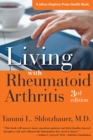 Image for Living With Rheumatoid Arthritis