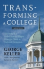 Image for Transforming a College