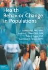 Image for Health Behavior Change in Populations