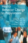 Image for Health behavior change in populations
