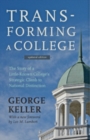 Image for Transforming a College