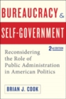 Image for Bureaucracy and Self-Government