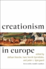 Image for Creationism in Europe