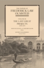 Image for The papers of Frederick Law OlmstedVolume 9,: The last great projects, 1890-1895