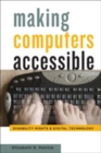 Image for Making Computers Accessible