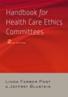 Image for Handbook for health care ethics committees