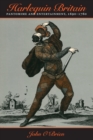 Image for Harlequin Britain : Pantomime and Entertainment, 1690-1760