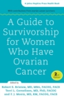 Image for A Guide to Survivorship for Women Who Have Ovarian Cancer