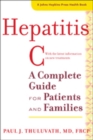 Image for Hepatitis C : A Complete Guide for Patients and Families