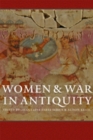 Image for Women and War in Antiquity