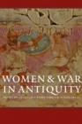 Image for Women &amp; War in Antiquity