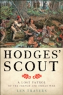 Image for Hodges&#39; Scout: a lost patrol of the French and Indian War