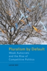 Image for Pluralism by Default