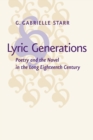Image for Lyric Generations