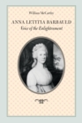 Image for Anna Letitia Barbauld : Voice of the Enlightenment