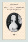 Image for Anna Letitia Barbauld