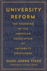 Image for University Reform