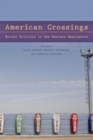 Image for American Crossings
