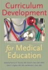 Image for Curriculum development for medical education: a six-step approach