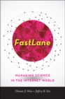 Image for FastLane : Managing Science in the Internet World