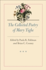 Image for The Collected Poetry of Mary Tighe