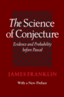 Image for The Science of Conjecture