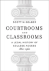Image for Courtrooms and Classrooms