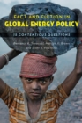 Image for Fact and Fiction in Global Energy Policy