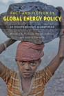 Image for Fact and fiction in global energy policy: fifteen contentious questions