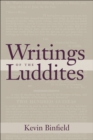 Image for Writings of the Luddites